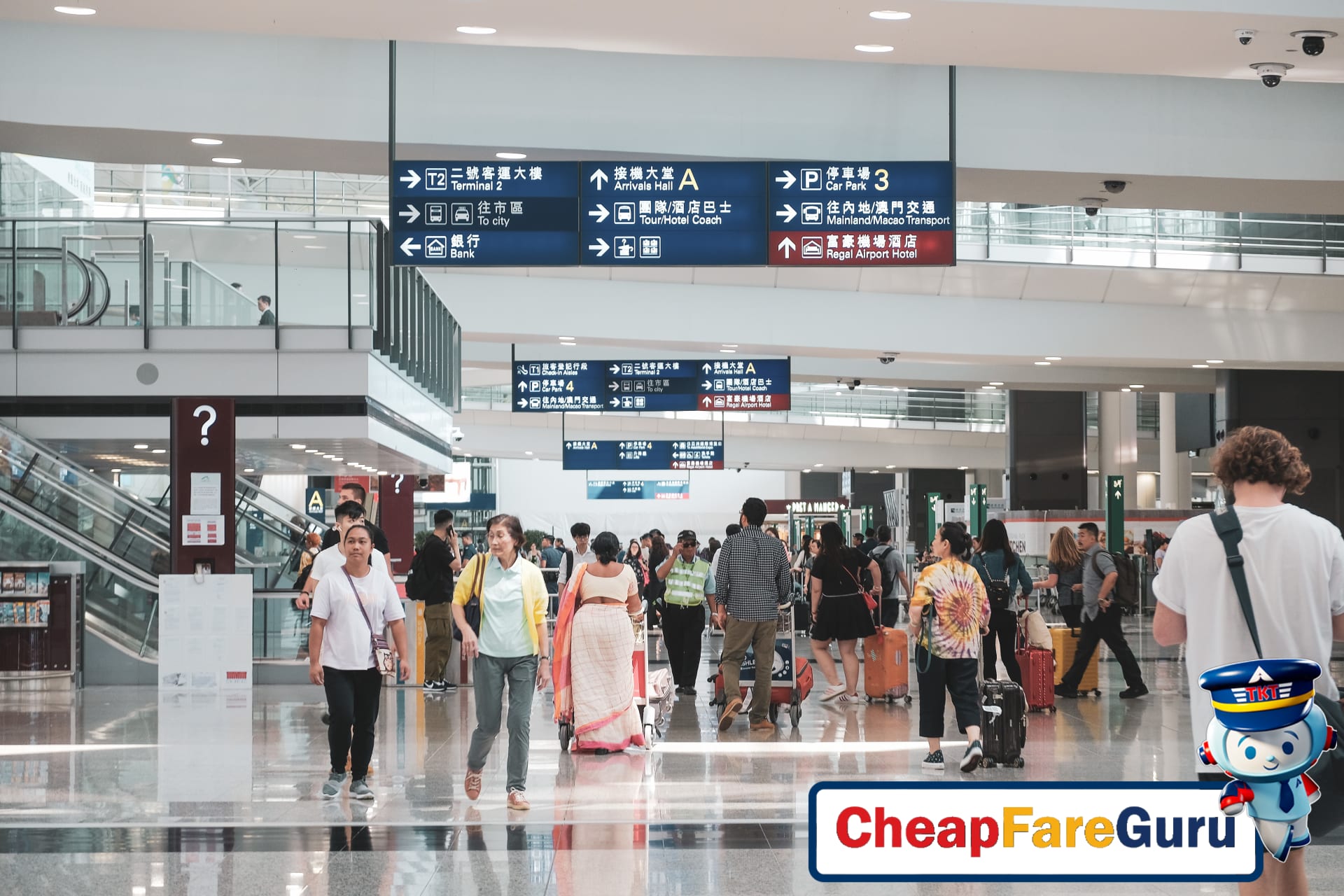 Public Transit to the Airport: Save $30–$80 Every Trip