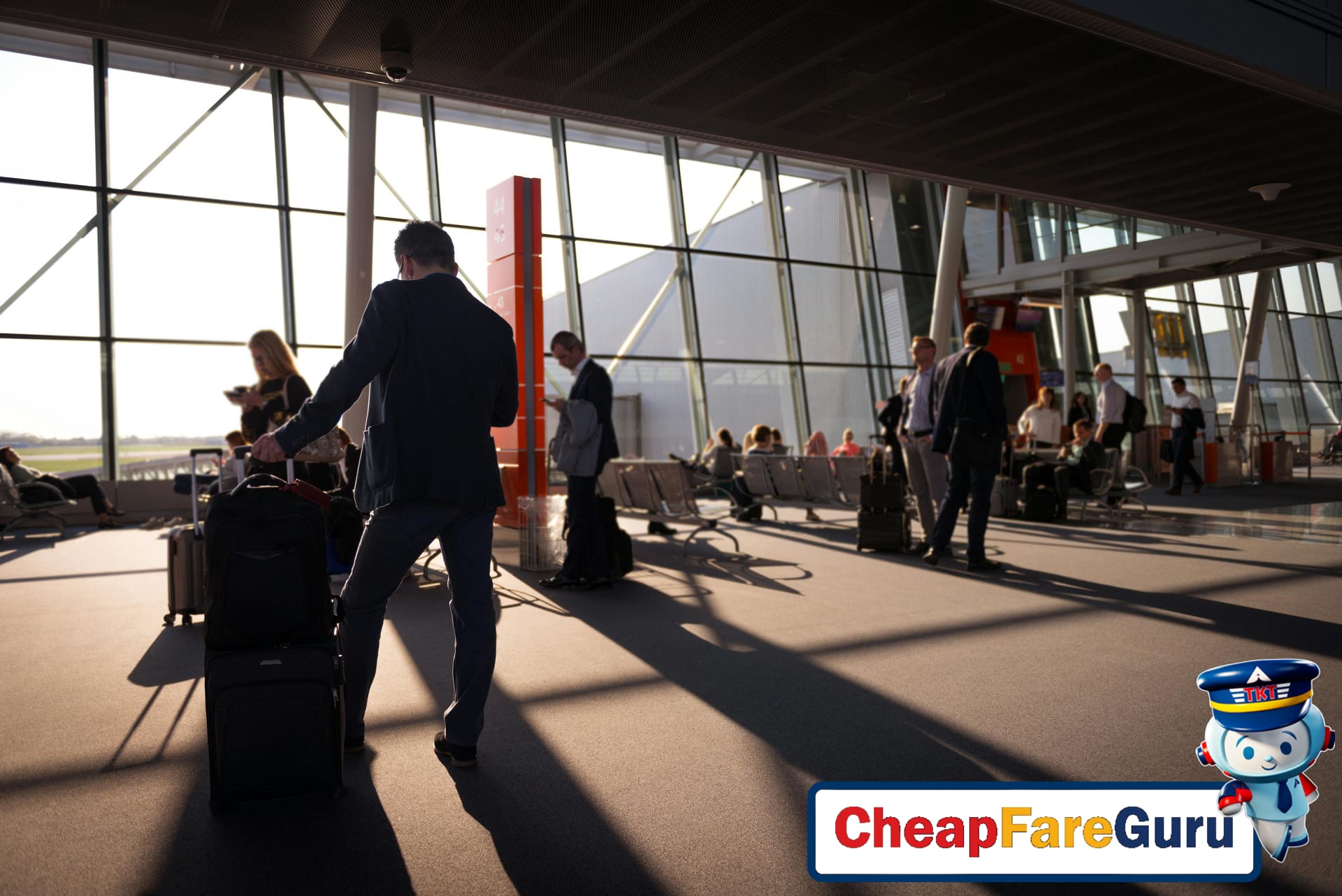 Carry-On Only: How to Pack for Any Trip Without Checking a Bag