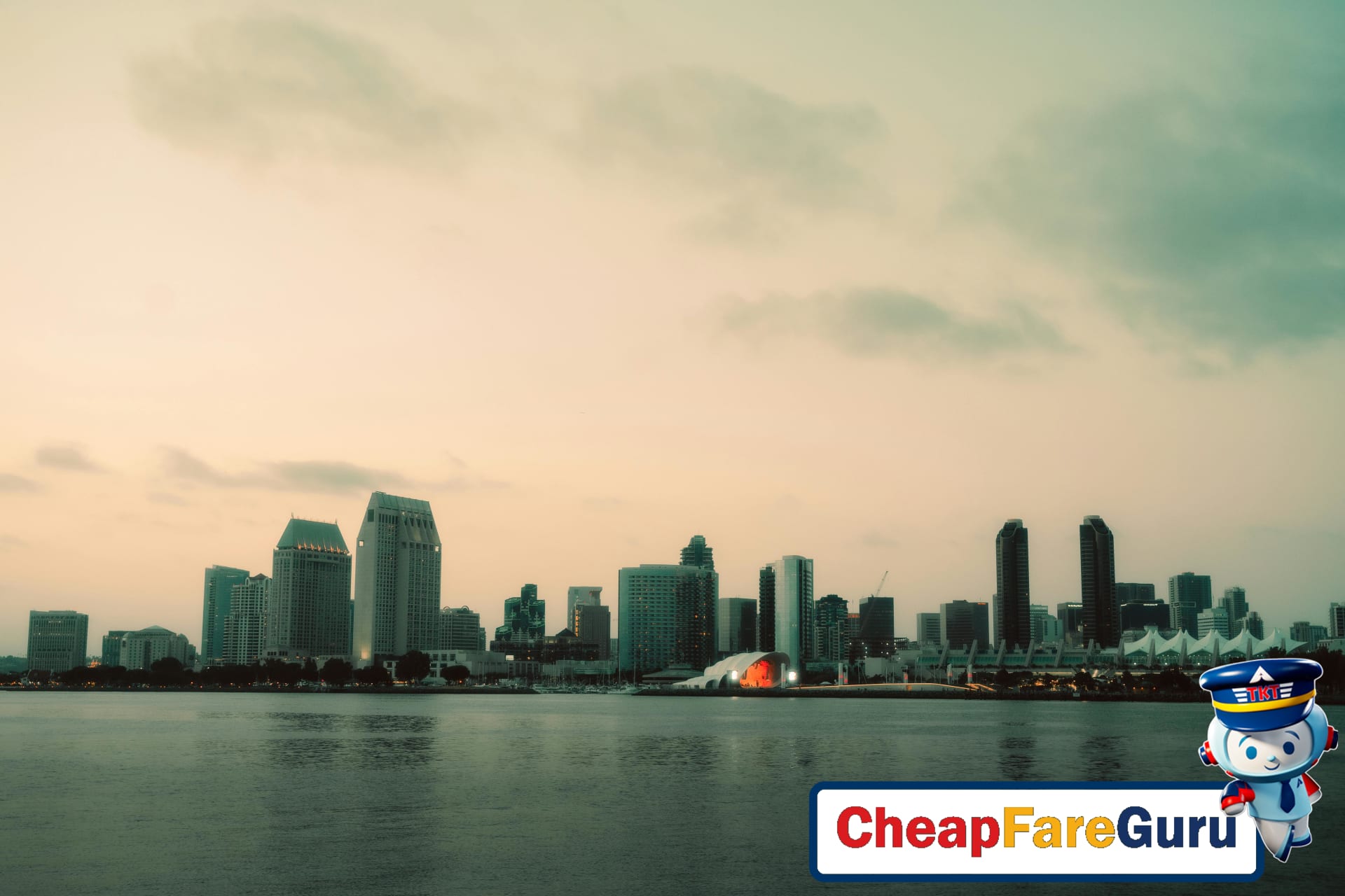 Complete Travel Guide to San Diego: Budget Tips and Top Attractions