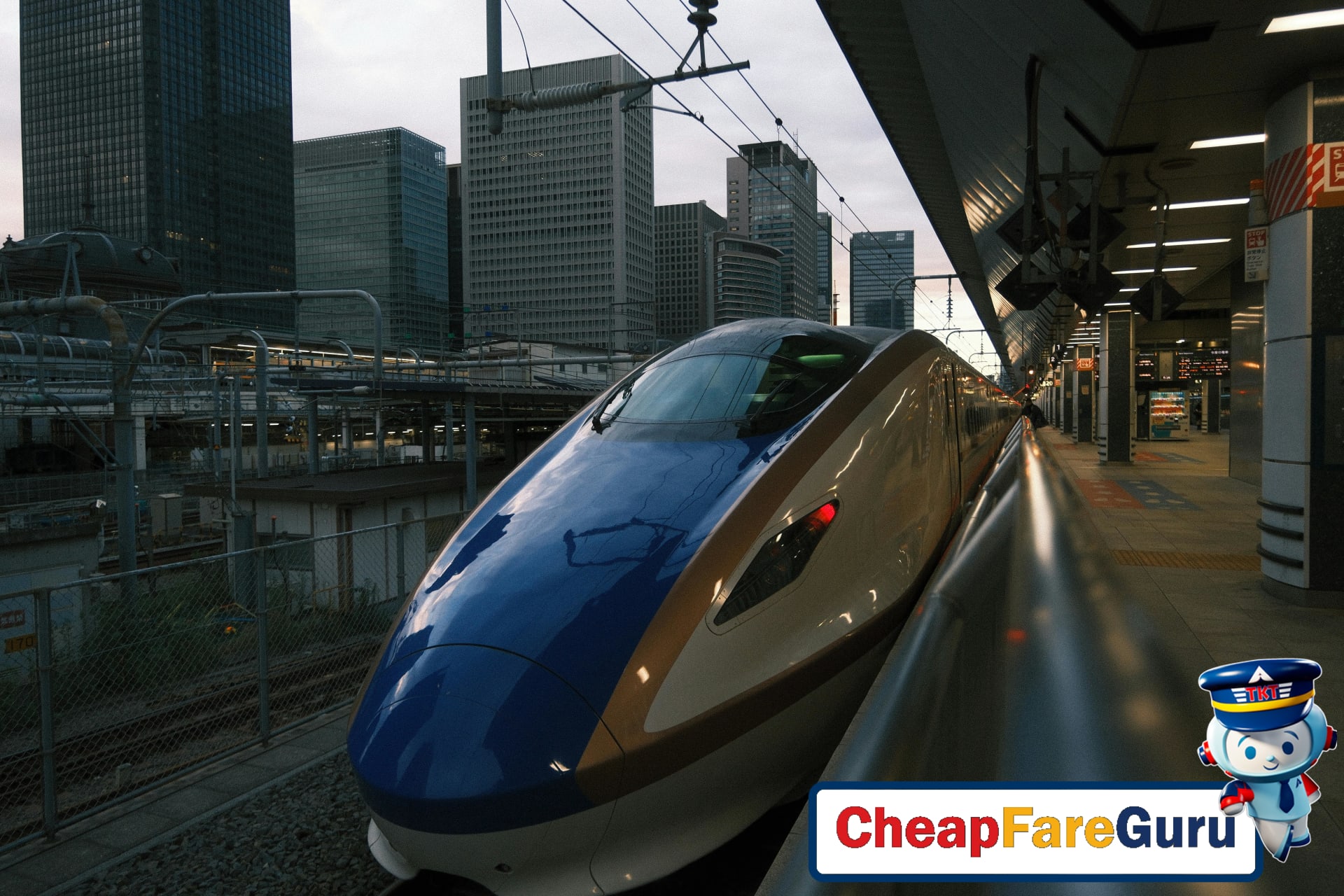 Japan Rail Pass: Is It Worth It for Your Itinerary?