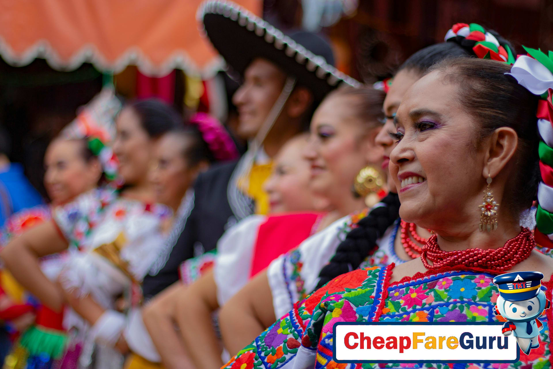 Cinco de Mayo in Puebla: The Real Story Behind the Celebration