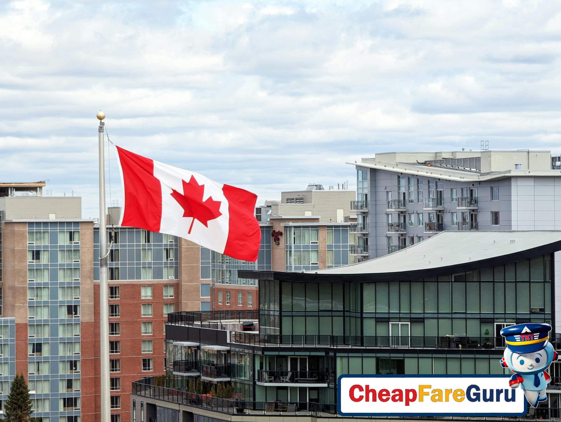 May Day / Labour Day: Celebrate the Long Weekend in Style (CA/MX/SA)
