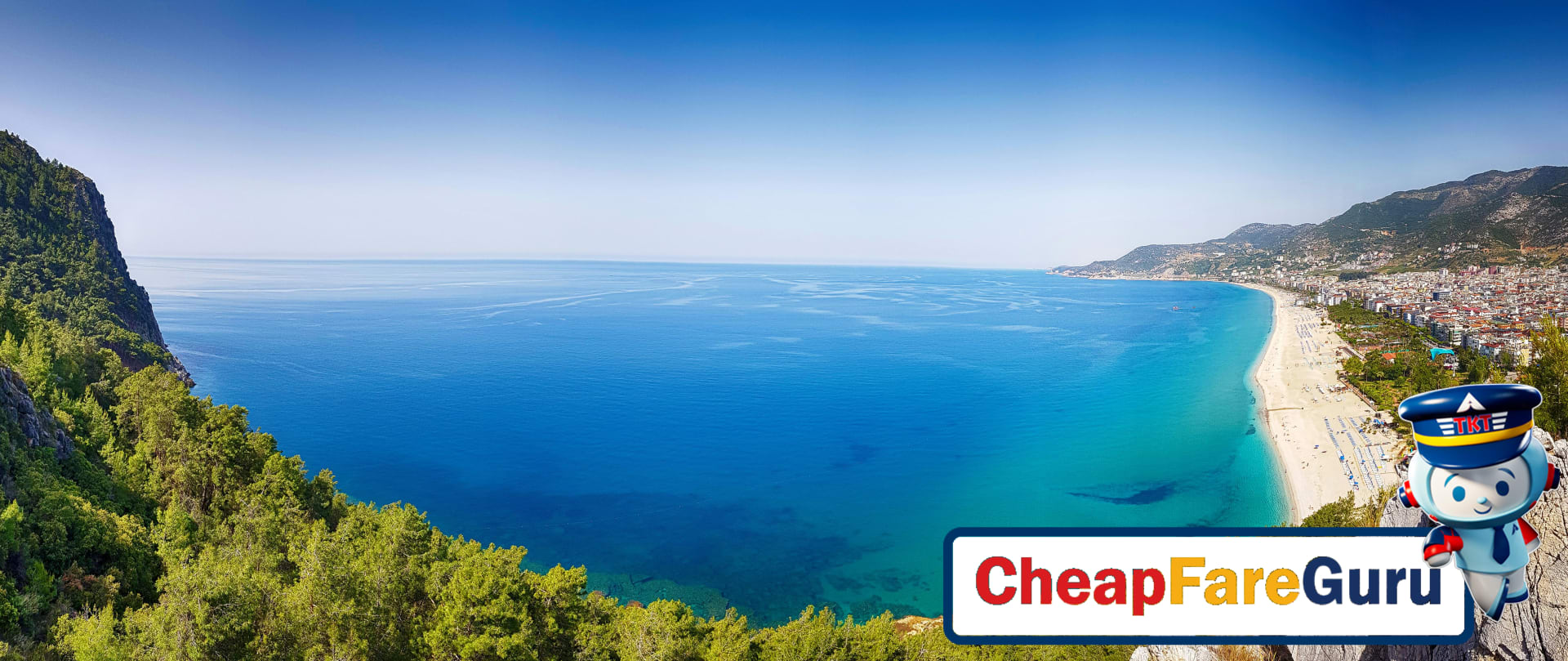 European Summer Beaches: Mediterranean Coast Guide