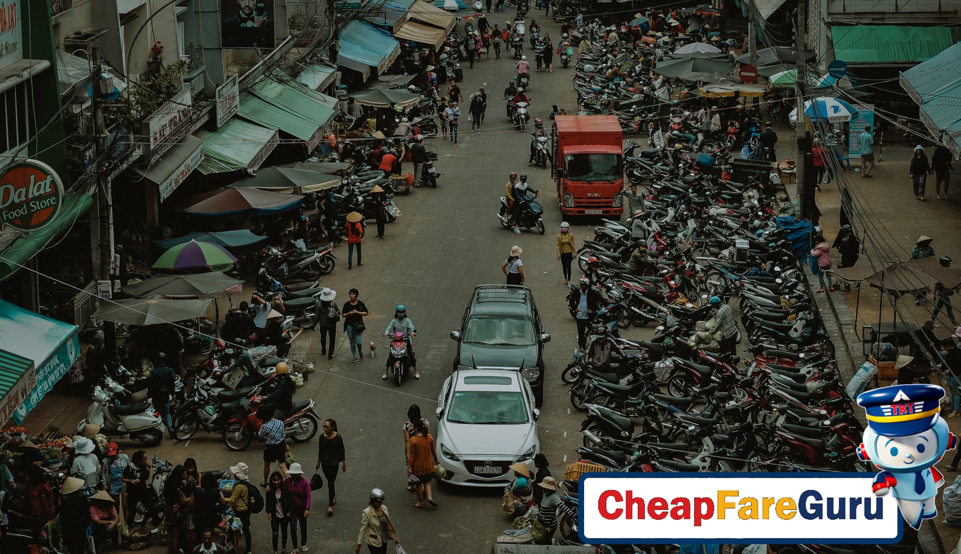 How to Spot and Avoid Travel Scams and Tourist Traps Worldwide