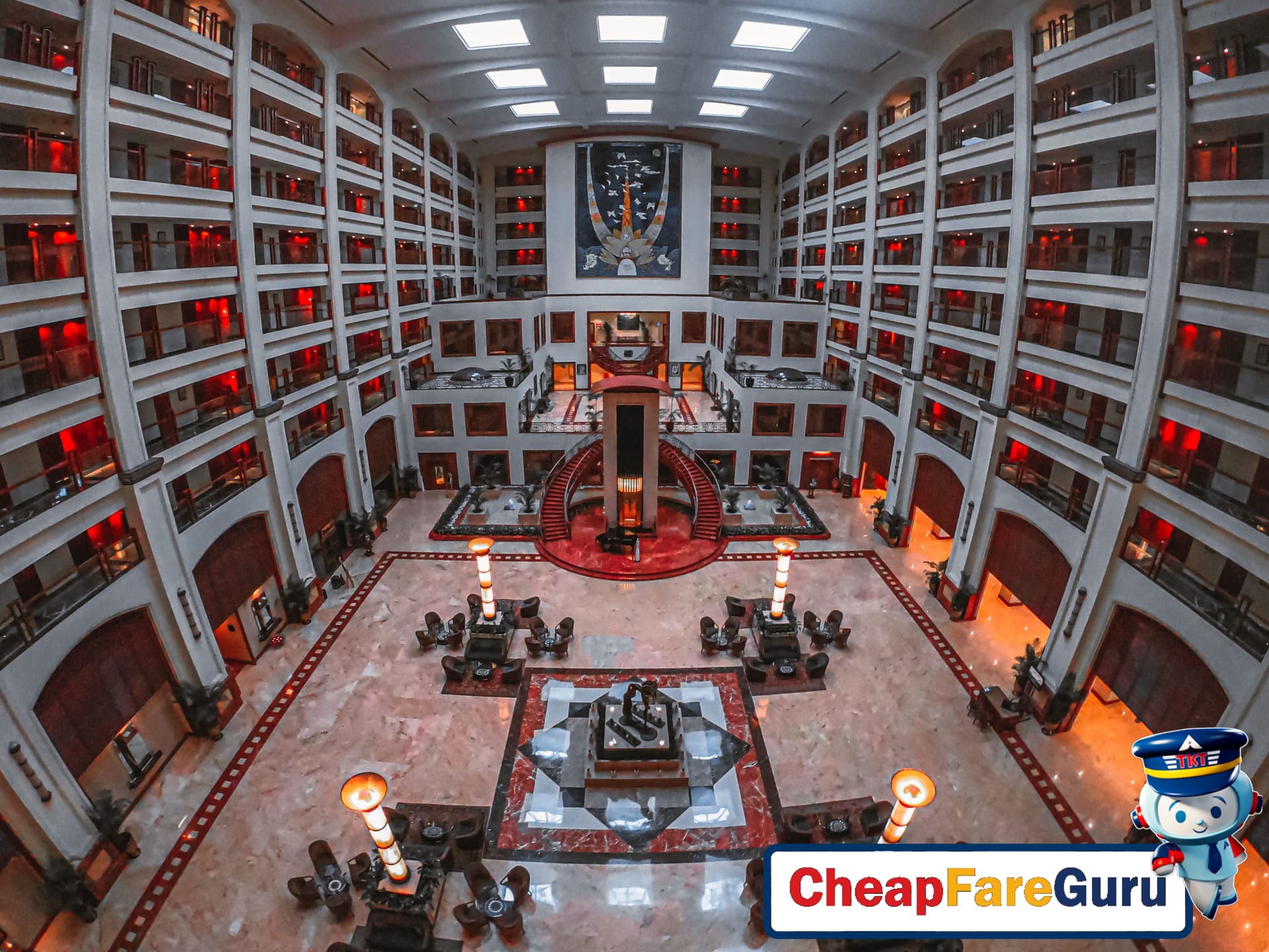 World of Hyatt: Why Points Experts Call It the Best Hotel Program