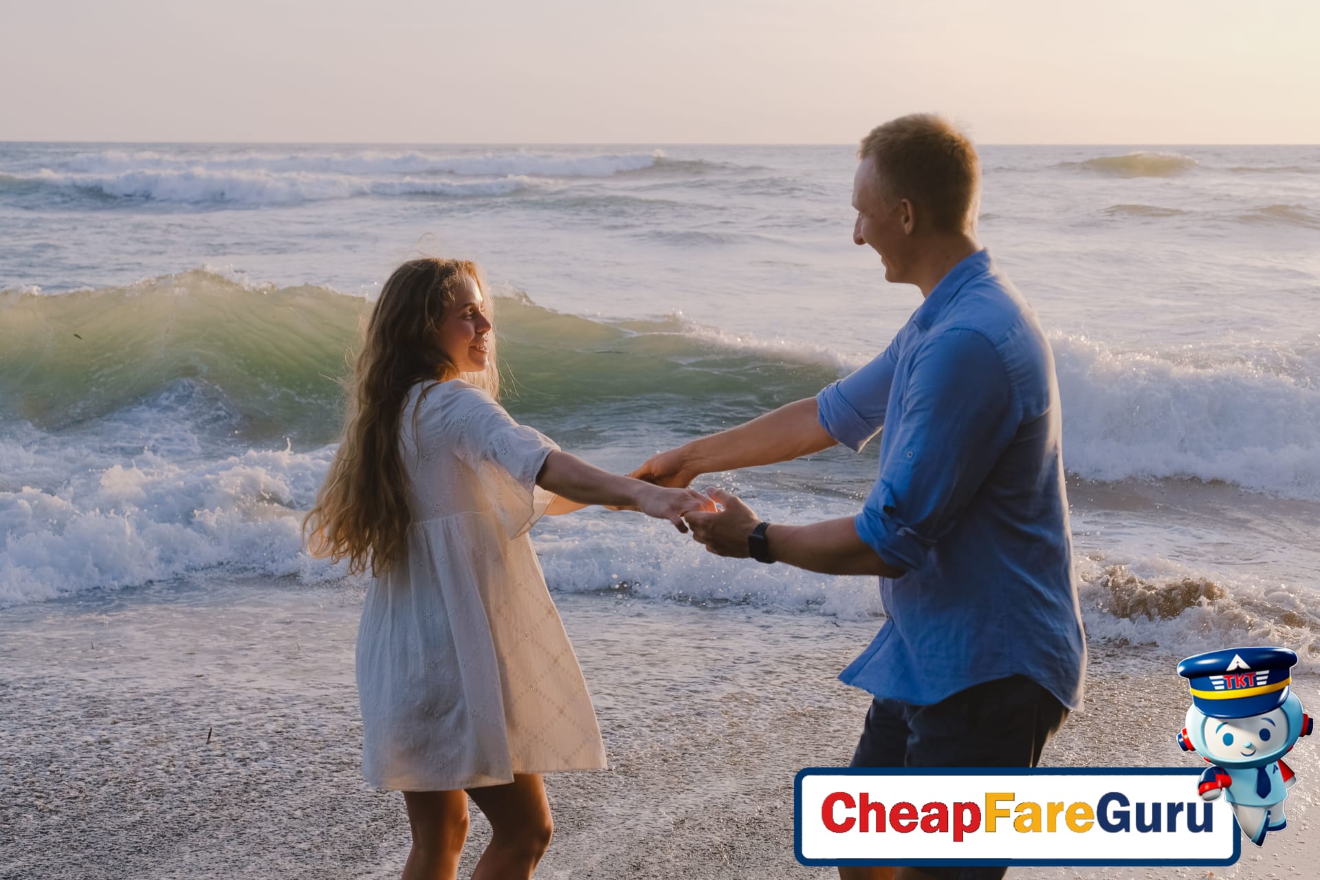 Romantic Budget Destinations for Couples