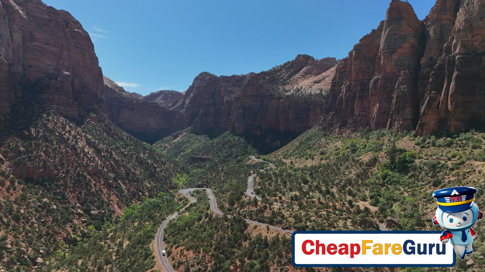 Utah's Mighty 5: The Ultimate National Park Road Trip