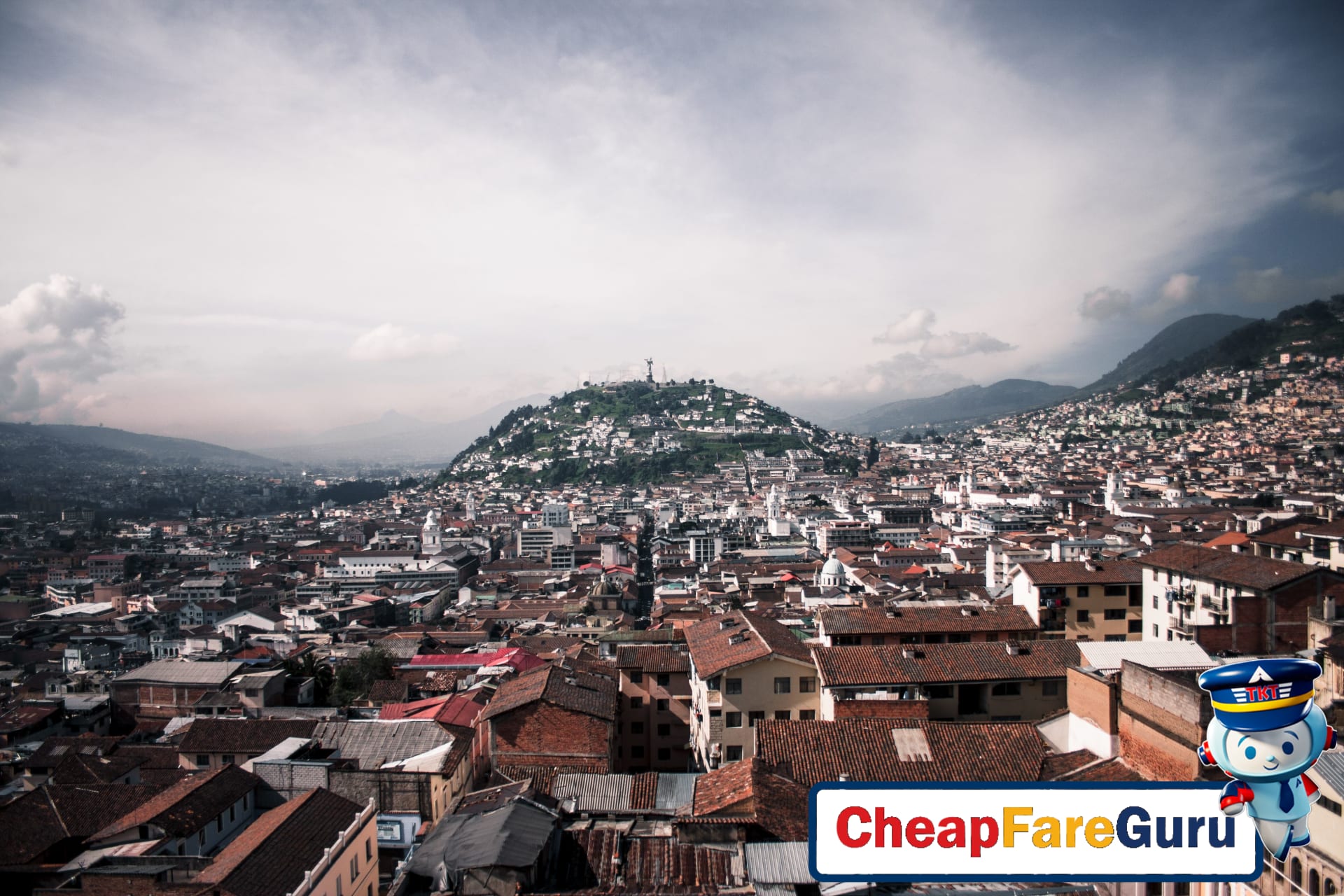 Quito First-Timer's Guide: Essential Tips and Must-Sees