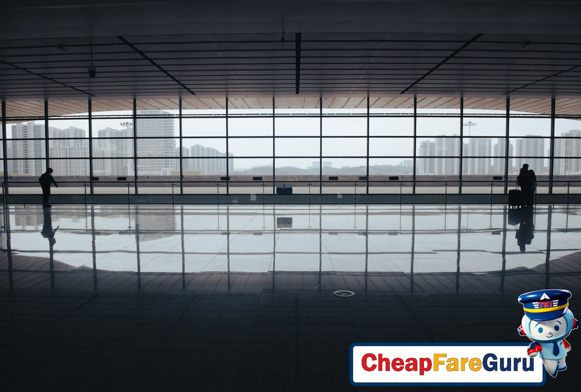Stopover Hacking: Turn a Layover into a Free Vacation