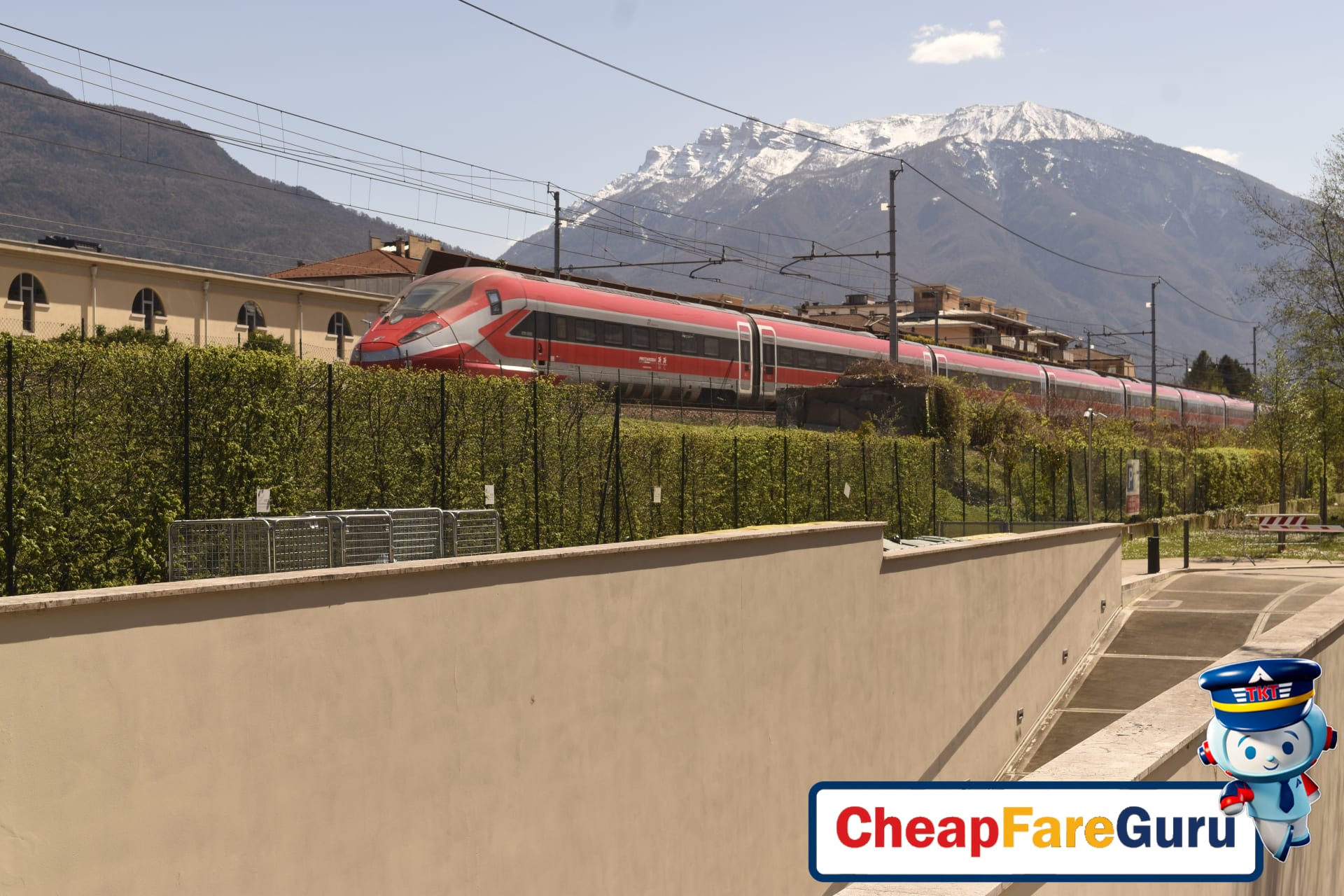Eurail Pass: Is It Still Worth Buying in 2026?