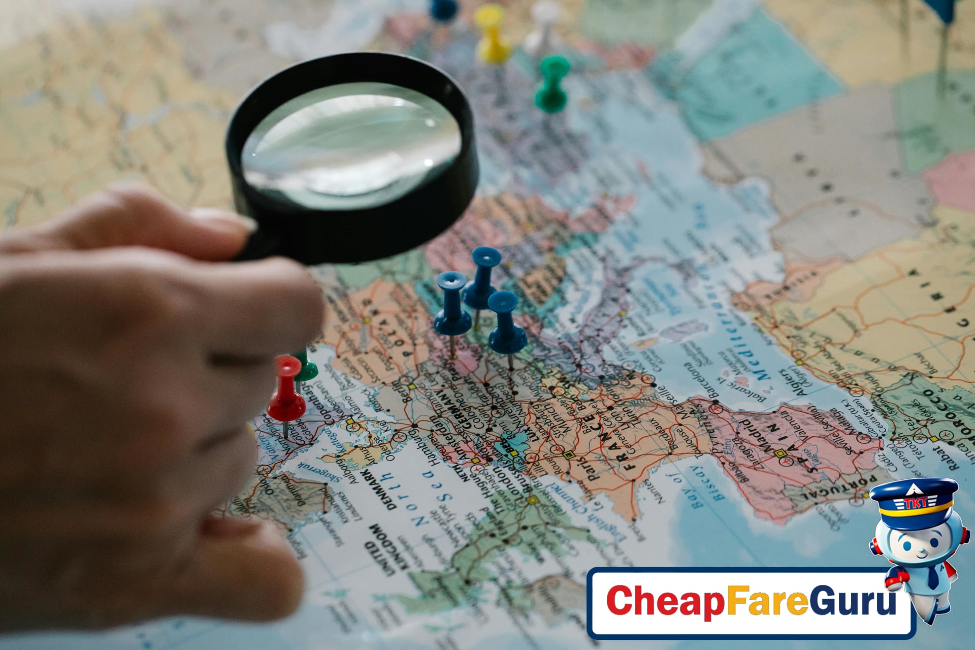 Two Trips in One: How Free Stopovers Can Save You Money
